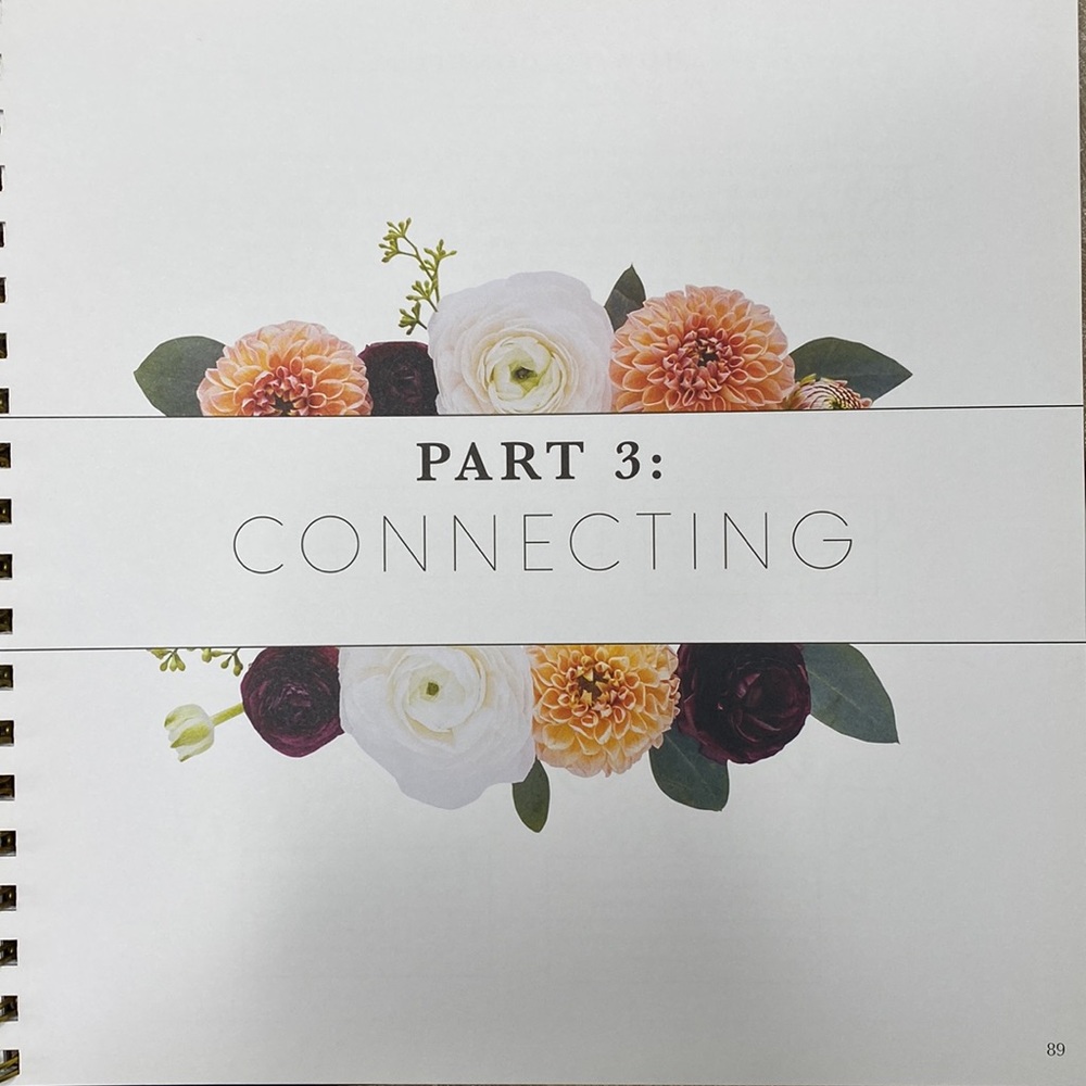 🩷🩵Pretty Simple Lettering - Picture 7 of 14